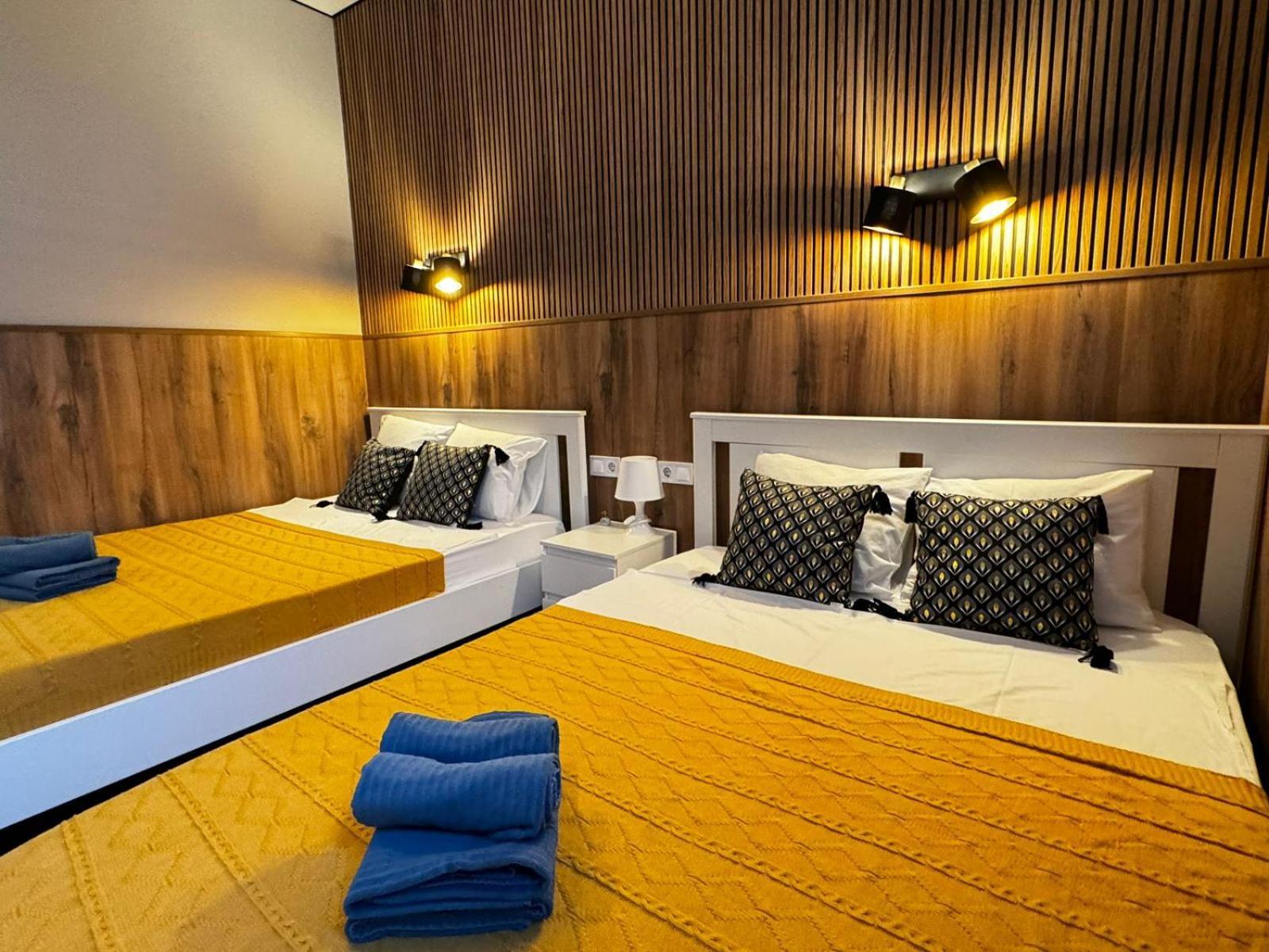 L32 aparta-hotel cerca del mar Valencia Exterior foto