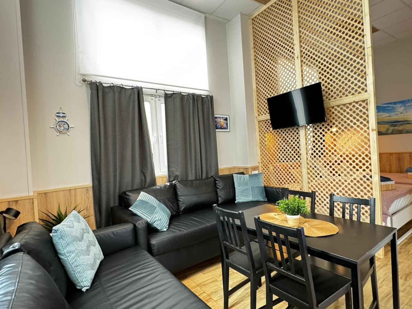 L32 aparta-hotel cerca del mar Valencia Exterior foto